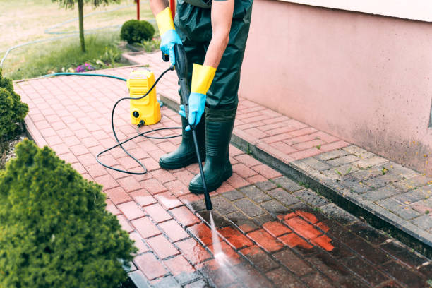 Best Fence Pressure Washing  in Rosend, LA