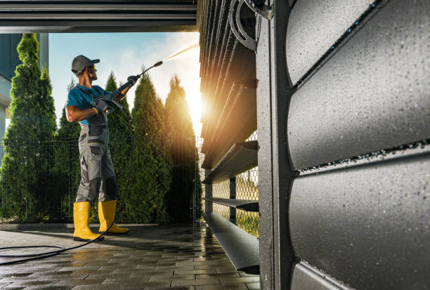 Deck Cleaning Services in Roseland, LA