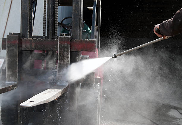 Best Residential Pressure Washing Services  in Rosend, LA