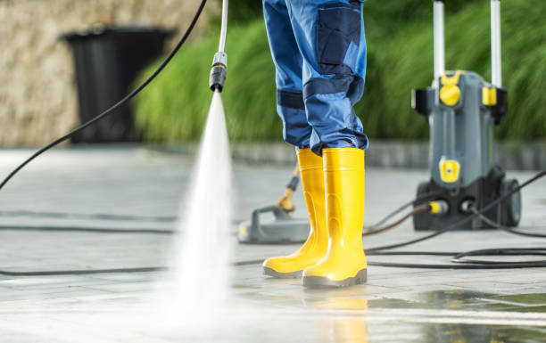 Deck Cleaning Services in Roseland, LA