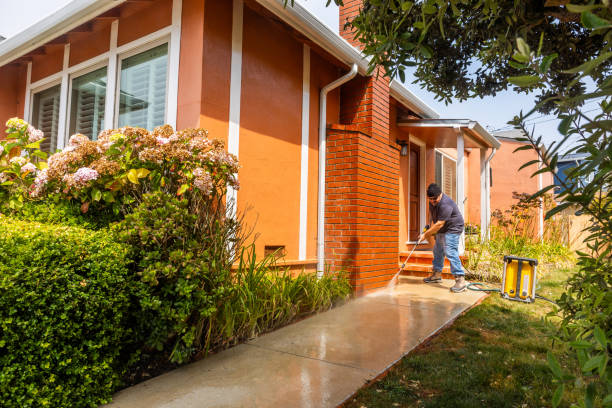 Why Choose Our Certified Pressure Washing Experts for Your Project Needs in Roseland, LA?