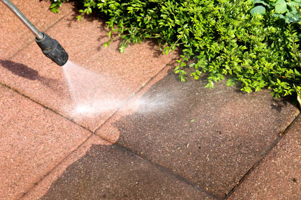 Why Choose Our Certified Pressure Washing Experts for Your Project Needs in Roseland, LA?